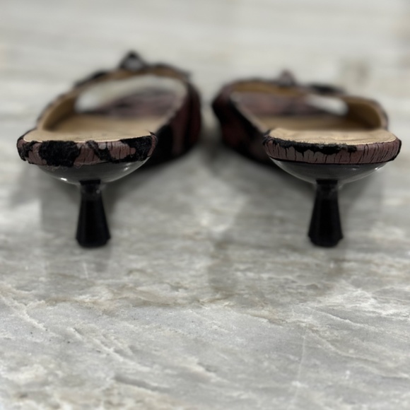 Gucci kitten heels - Picture 8 of 8